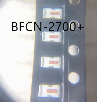 1 шт./ЛОТ BFCN-2700+ 2600- 2800 МГЦ