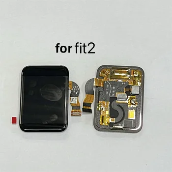 1шт ЖК-дисплей YDS - B19S Смарт-браслет Замена экрана в сборе для Huawei Fit2 Запчасти для ремонта экрана