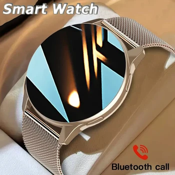 2024 Смарт-Часы 2 Pro Smartwatch Мужчины Женщины BT Wireles Call AMOLED Дисплей Спортивные Фитнес-Часы Для Android IOS PK Hk9ultra2