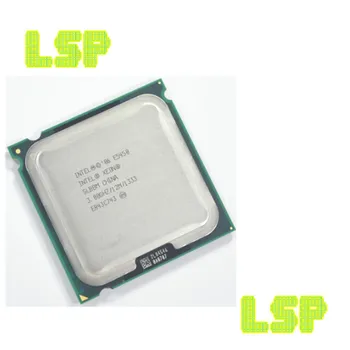 E5450 usado, 3,0 GHz, 12M, 1333Mhz, funciona en la placa base lga 775, sin necesidad de adaptador