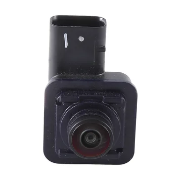 M1PT-19H222-AC Новая камера заднего вида, резервная камера для Ford F150 F-150