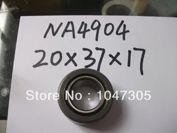 NA4904 игольчатый роликовый подшипник 4524904 размер 20*37*17 мм