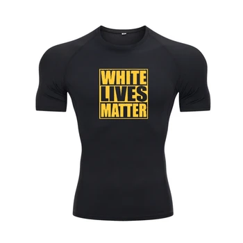 Белые жизни Имеют значение, Черные жизни имеют значение, забавные футболки, классный дизайн, футболки с графическим рисунком, хлопковые майки, Летние мужские футболки, топы