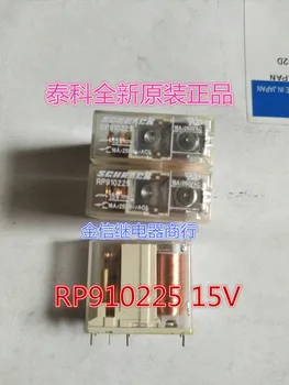 Бесплатная доставка RP910225-15 В постоянного тока, 8, 16 А 10 шт., как показано на рисунке