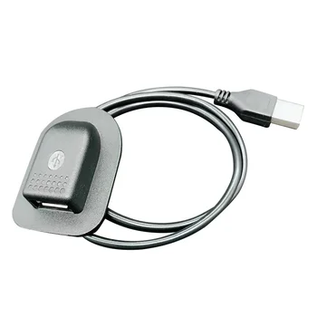 Внешний USB-порт для зарядки рюкзака, USB-интерфейс для сумки, Кабель для зарядки рюкзака, адаптер для зарядки в путешествиях