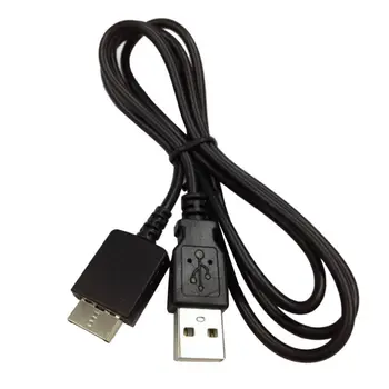 Высокоскоростной кабель для зарядки с синхронизацией данных USB 2.0 для Sony WMC-NW20MU Walkman MP3 MP4