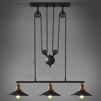 геометрический подвесной светильник шаровая люстра геометрический подвесной светильник черная железная проволока большая подвесная лампа держатель железного шнура марокканский декор