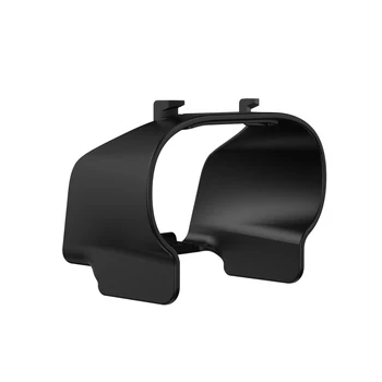 Для DJI Mavic Mini Mini 2 Бленда объектива Солнцезащитный козырек Защита камеры Аксессуары для Дронов