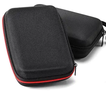 Для R36S/R35S EVA Защитная жесткая сумка для хранения Портативный защитный чехол для переноски с сеткой для аксессуаров игровой консоли