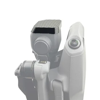 Защитная крышка объектива, защита от столкновений и царапин, защитный колпачок для аксессуаров дрона DJI Mavic 3