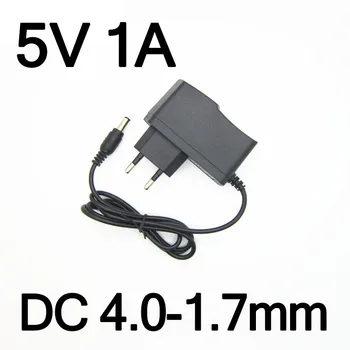 Источник питания адаптера переменного/постоянного тока 5 В для портативных рекордеров Zoom AD-14 H4n, H4n Pro, ARQ AR-96, AR-48, UAC-2, R16 и R24 HD