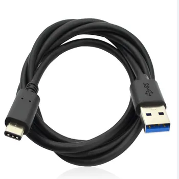 Кабель для зарядки 3 м для игрового аксессуара Switch NS USB-кабель для зарядки и передачи данных 3 м для USB-линии Switch