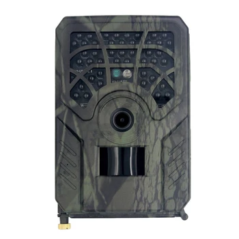 Камера слежения за дикой природой 720P, Охотничьи камеры слежения за дикой природой, наблюдение за животными на открытом воздухе