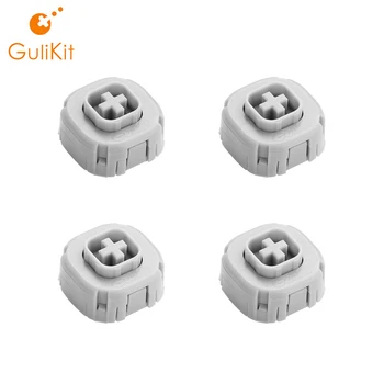 Механическая кнопка GuliKit NS33 с длительным сроком службы для ремонта игрового контроллера Gulikit Kingkong 2 Pro, Джойстика, игровых аксессуаров
