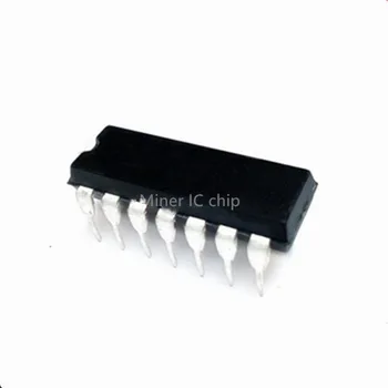 Микросхема интегральной схемы HA19508A DIP-14 IC chip