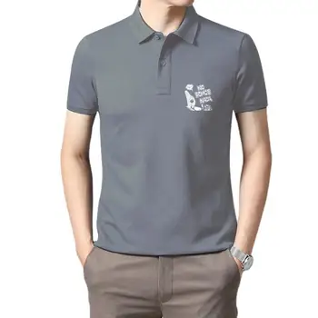 Мужская одежда для гольфа Benda stampato с железной нашивкой Traliccio Adesivo Tessile La Polla Records B футболка поло для мужчин