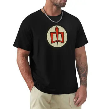 Мужские футболки бренда The Greatest American Hero, футболки, топы, эстетическая одежда, футболки, мужские футболки с круглым вырезом для мужчин