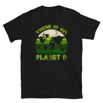 Нет планеты Б, футболки 