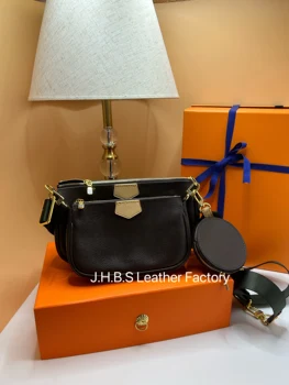 Новая сумка через плечо для женщин, Женские эстетические сумки Bolsa Crossbody, Роскошные дизайнерские Сумки бренда JHBS, Сумка на цепочке, мода 2024