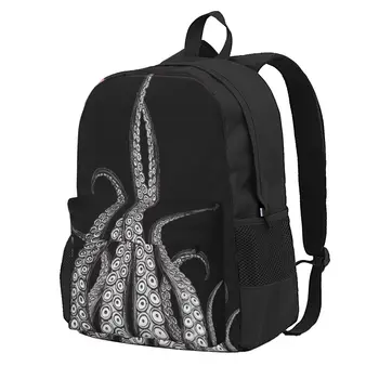 Океанский водонепроницаемый сверхлегкий рюкзак, школьная сумка для студентов, ноутбук, рюкзак большой емкости для кемпинга, пешего туризма для женщин и мужчин