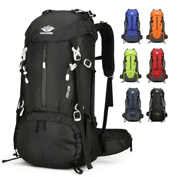 Оригинальный рюкзак с логотипом фабрики на заказ, повседневная спортивная сумка унисекс для походов в горы, спортивная сумка для мужчин