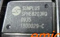Оригинальный товар: SPHE8203RS-A SPHE8203RS TQFP