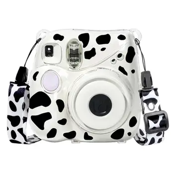 Отличный прозрачный защитный чехол для камеры с сумкой для фотографий, идеально подходящий к чехлу для камеры, износостойкий