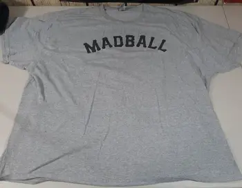Официальная футболка Madball Last Path Live Nyhc New York Hardcore Punk 3Xl