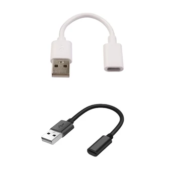Прочный переходный провод USB2.0 к Type C для подключения различных электронных устройств