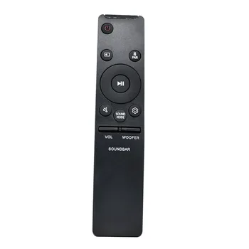 Пульт дистанционного управления для Samsung Sound Bar AH59-02767A HW-N550 HW-N450 HW-N650/ZA HW-R50M HW-T550 HW-T650 HW-A550 Замена