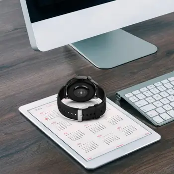 Ремешок для Watch3 Band Спортивный силиконовый сменный ремешок Модный браслет Ремешки для часов Watch GT 2