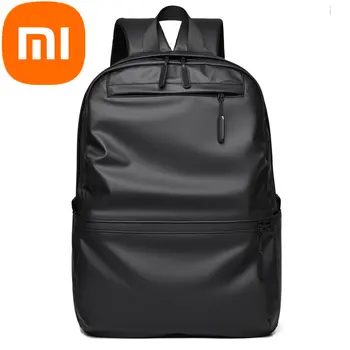 Рюкзак Xiaomi Легкий Модный Трендовый Рюкзак Для отдыха, Сумка для компьютера, Студенческая сумка для колледжа