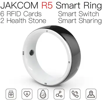Смарт-кольцо JAKCOM R5 Новее, чем наушники, часы, 6 nfc, называй меня своим именем, 3 игровые мойки для рук k40