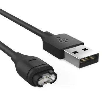 Сменный USB-кабель для Синхронизации данных и зарядки Garmin Fenix 5 /5S/5X/Forerunner 935/Quatix 5/Quatix 5 Sapphire /Vivoactive 3