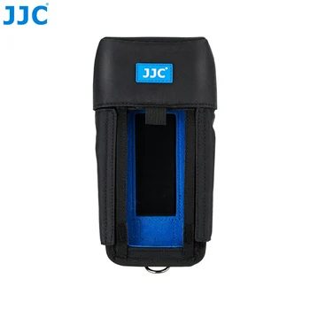 Удобная сумка-рекордер JJC Zoom H6 с ремнем безопасности для замены ZOOM PCH-6