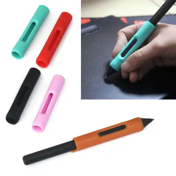 Универсальный чехол-держатель для ручки, заглушка для ручки Wacom Tablet Pen LP-171-0K, LP-180-0S, LP-190-2K, LP-1100-4K Прямая поставка