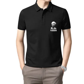 футболка дешевая мужская футболка ПОЛО модная рубашка - MANDELA - FOREVER - Футболка Nelson MADIBA PEACE AFRIKA Africa