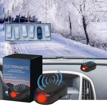 Электрический скребок для снега и льда из 3 предметов, USB перезаряжаемый автомобильный инструмент для удаления снега, стеклоочиститель и скребок для таяния снега, автомобильный скребок
